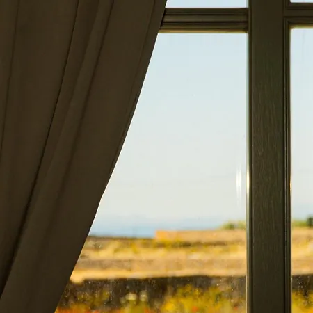 아파트 Joco Mykonos Nature Suites N2 *