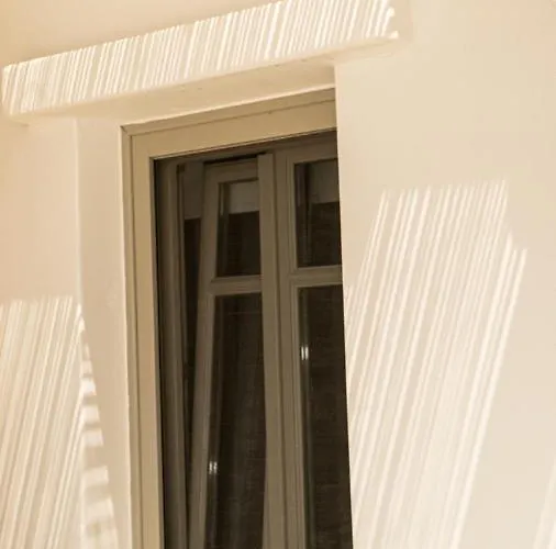 Joco Mykonos Nature Suites N2 *