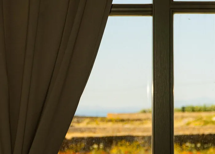 아파트 Joco Mykonos Nature Suites N2 *