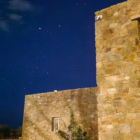 Joco Mykonos Nature Suites N2 *