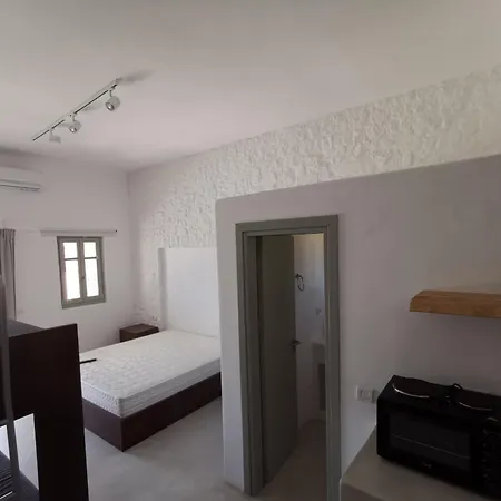 شقة Joco Mykonos Nature Suites N2 *