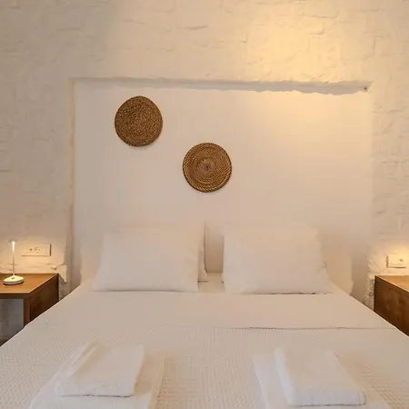 Joco Mykonos Nature N2 Appartement