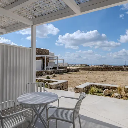 Appartement Joco Mykonos Nature N2 *