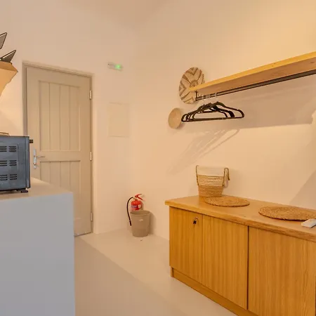 Appartement Joco Mykonos Nature N2