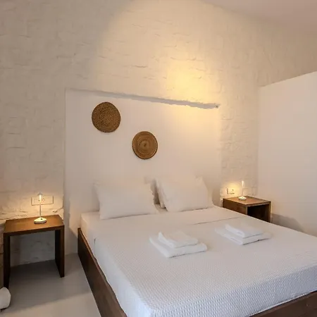 Joco Mykonos Nature N2