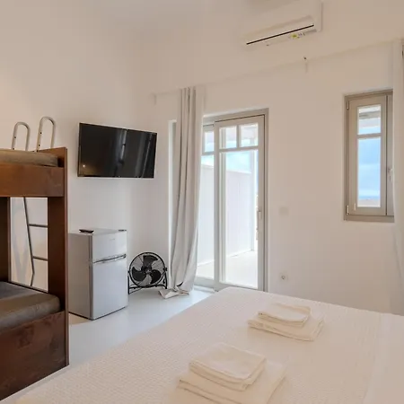 Joco Mykonos Nature N2 * Plintri