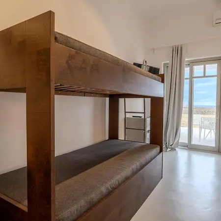Joco Mykonos Nature N2 Appartement