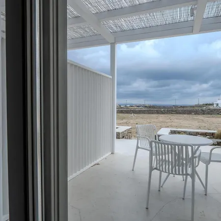 Joco Mykonos Nature N2 Appartement *