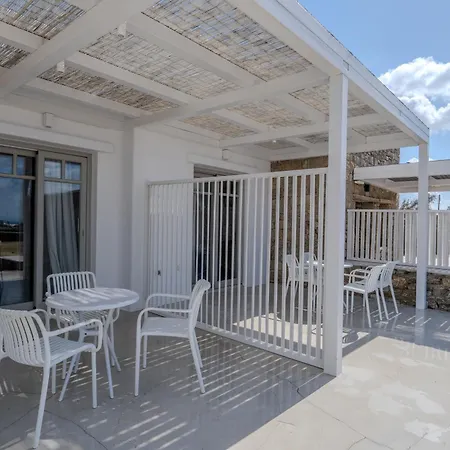 Joco Mykonos Nature N2 * Plintri