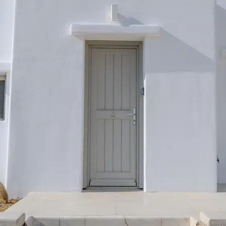 Appartement Joco Mykonos Nature N2