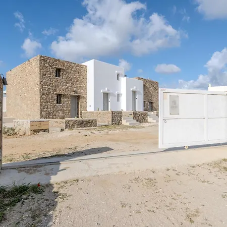 Joco Mykonos Nature N2