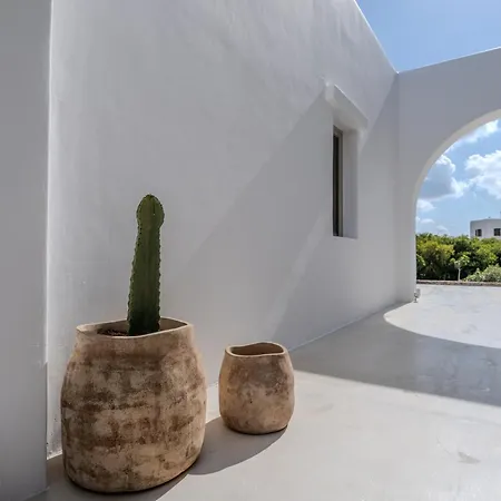 Joco Mykonos Nature N2