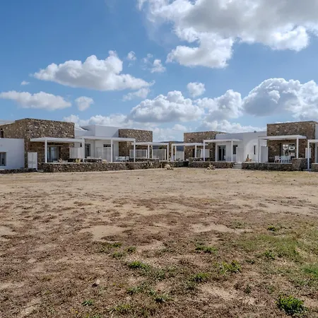 Joco Mykonos Nature N2 Appartement Plintri