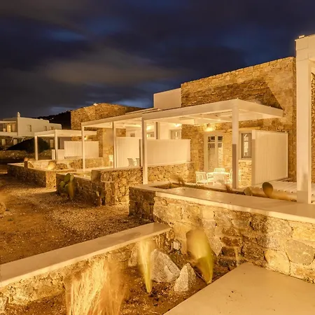 Joco Mykonos Nature N2 Appartement *