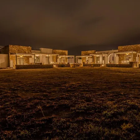 Joco Mykonos Nature N2 Appartement Plintri